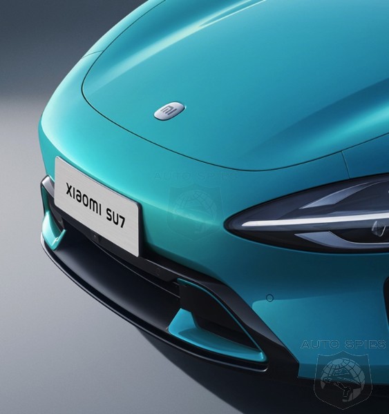 Xiaomi Delivered 200 000 SU7 Sedans In Under A Year Will Deliver 350 000 In 2025